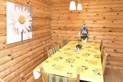 5 Personen Ferienhaus in Hovborg-By Traum