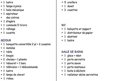 Charmantes Studio für 4 Personen