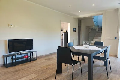 Ferienhaus für 5 Lido di Camaiore