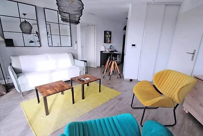 Residenz Villa Saquèdes