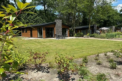 Ferienhaus Erholungsurlaub Maarn
