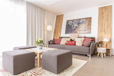 Wohnung mit 1 Schlafzimmer