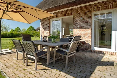 Ferienhaus mit 3 Schlafzimmer