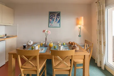 Pyrenees Alpine Apartment for 5