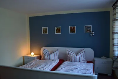 Ferienwohnung mit 3 Schlafzimmer