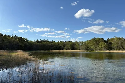 4 Sterne Ferienhaus in INGARÖ-By Traum