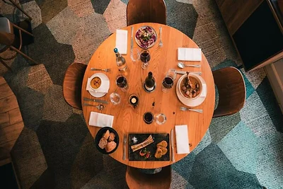 Apartment in Cauterets mit Zugang zum Spa