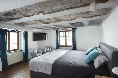 Ferienhaus in Bullay mit Sauna