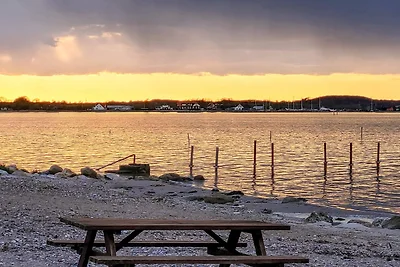 6 Personen Ferienhaus in Aabenraa-By Traum