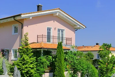 Appartamento vicino al fiume in Baviera