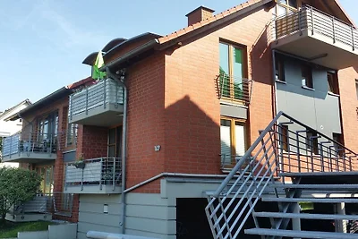 Ferienwohnung mit 1 Schlafzimmer