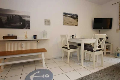 Ferienwohnung, Garding