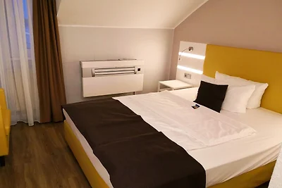 Hotel Braunschweig by Belvilla -...