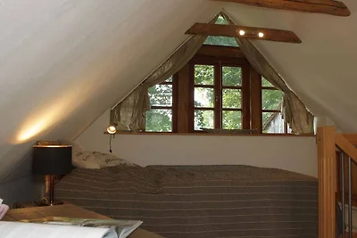 Ferienwohnung mit 1 Schlafzimmer