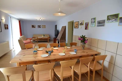 Ferienhaus in der Nהhe des Mausz-Sees in der...