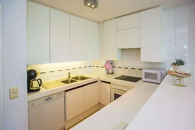 Wohnung nahe Zeedijk und Tram