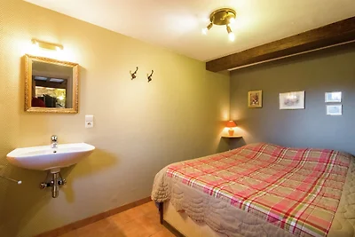 Malerischer Rückzugsort in Gimnée
