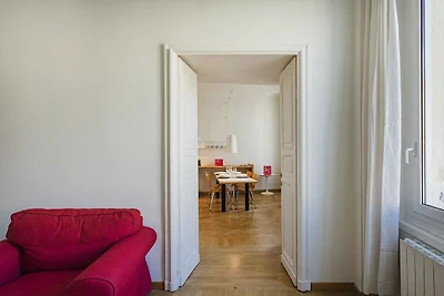 Cairoli Stylish Apartment