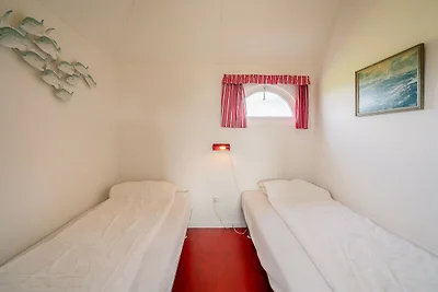 Ursprünglicher Schafstall mit Panoramablick