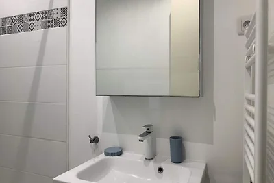 Monolocale per 4 Persone