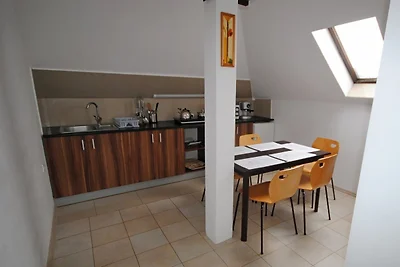 Villa in Brenna nahe Skiliften & Pool