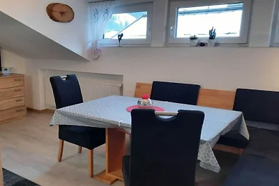 Appartamento con 1 camera da letto