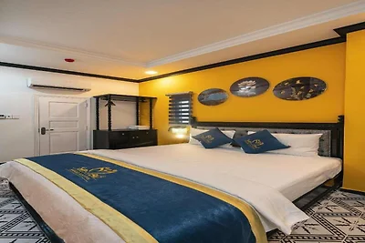 Chic Deluxe Escape | Ideale per chi