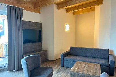 Appartement nabij skigebied Streuboden