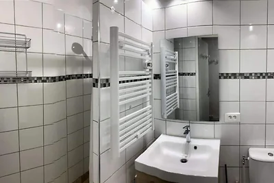 Wohnung in Vars nahe Skipisten