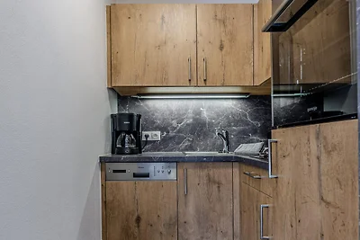 Schöne Wohnung in Jochberg mit Ski-in, out