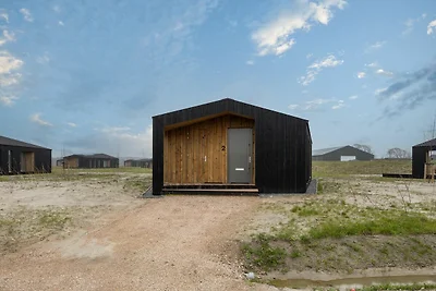 Attraktives Ferienhaus mit Terrasse