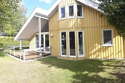 Appartamento sul Lago Granzower con spa