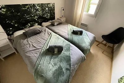 Appartementen voor 5 personen