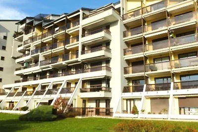 Residenz Les Colverts