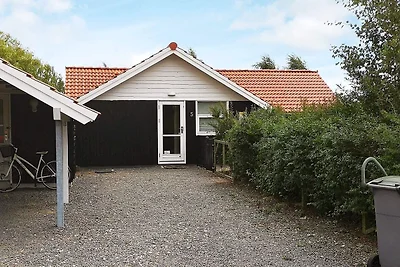 5 Personen Ferienhaus in Rødby-By Traum