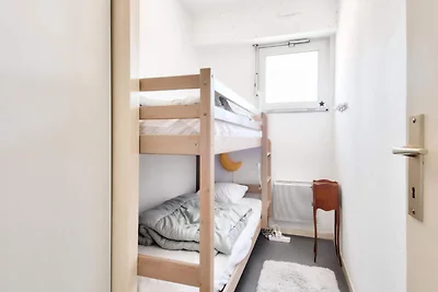 Appartement in Saint-Gilles aan het strand