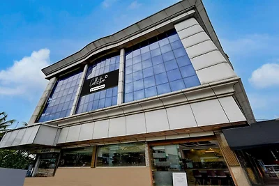 Collezione O Infopark Kochi