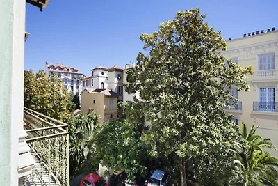 Aparthotel Palais Rossini