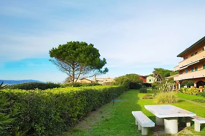 Apartament La Ginestra sulla Spiaggia