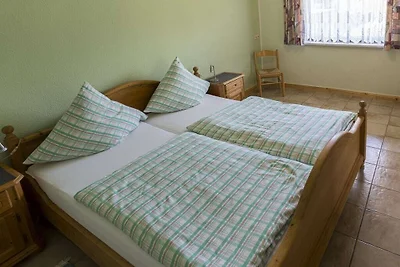 Vakantieappartement met 1 slaapkamer