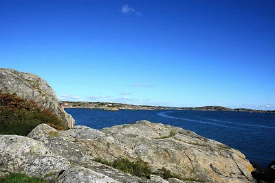 5 Sterne Ferienhaus in BRäNNö