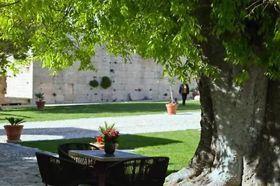 Historic Han Hideaway Double Room