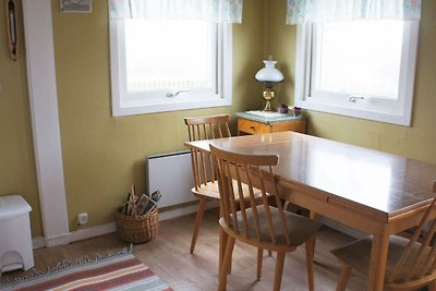 8 person holiday home in Tvååker