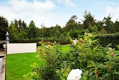 4 Personen Ferienhaus in Jerup