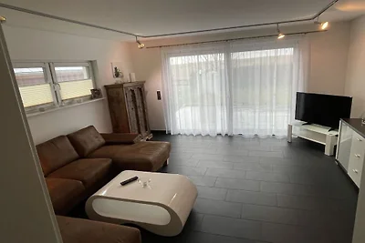 Casa de vacaciones con 2 dormitorios