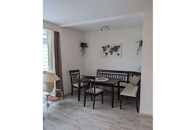 Ferienwohnung mit 1 Schlafzimmer