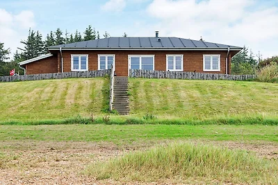 4 Personen Ferienhaus in Esbjerg V