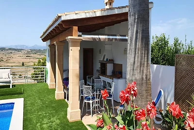 Can Serra (santa Margalida)