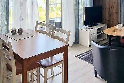 4 Personen Ferienhaus in EGGEDAL