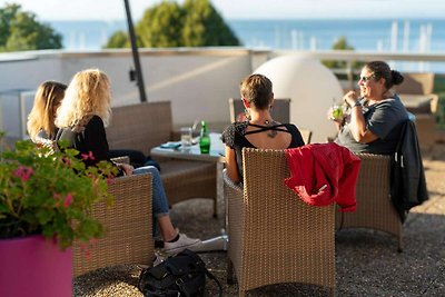 Apartment mit Balkon oder Terrasse-ehem. TUI